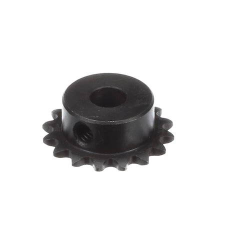 Antunes SPROCKET 25B16 3/8 BORE 2150418